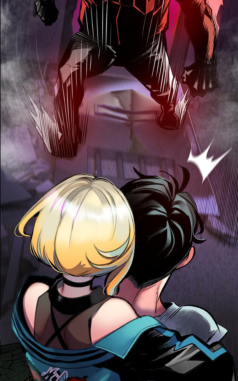 Read Jungle Juice FR Manga Online