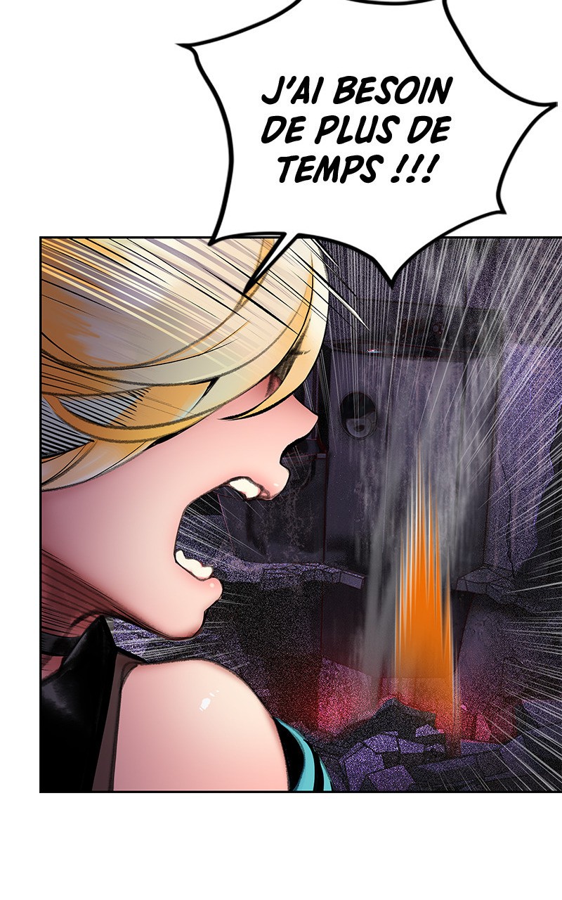Read Jungle Juice FR Manga Online