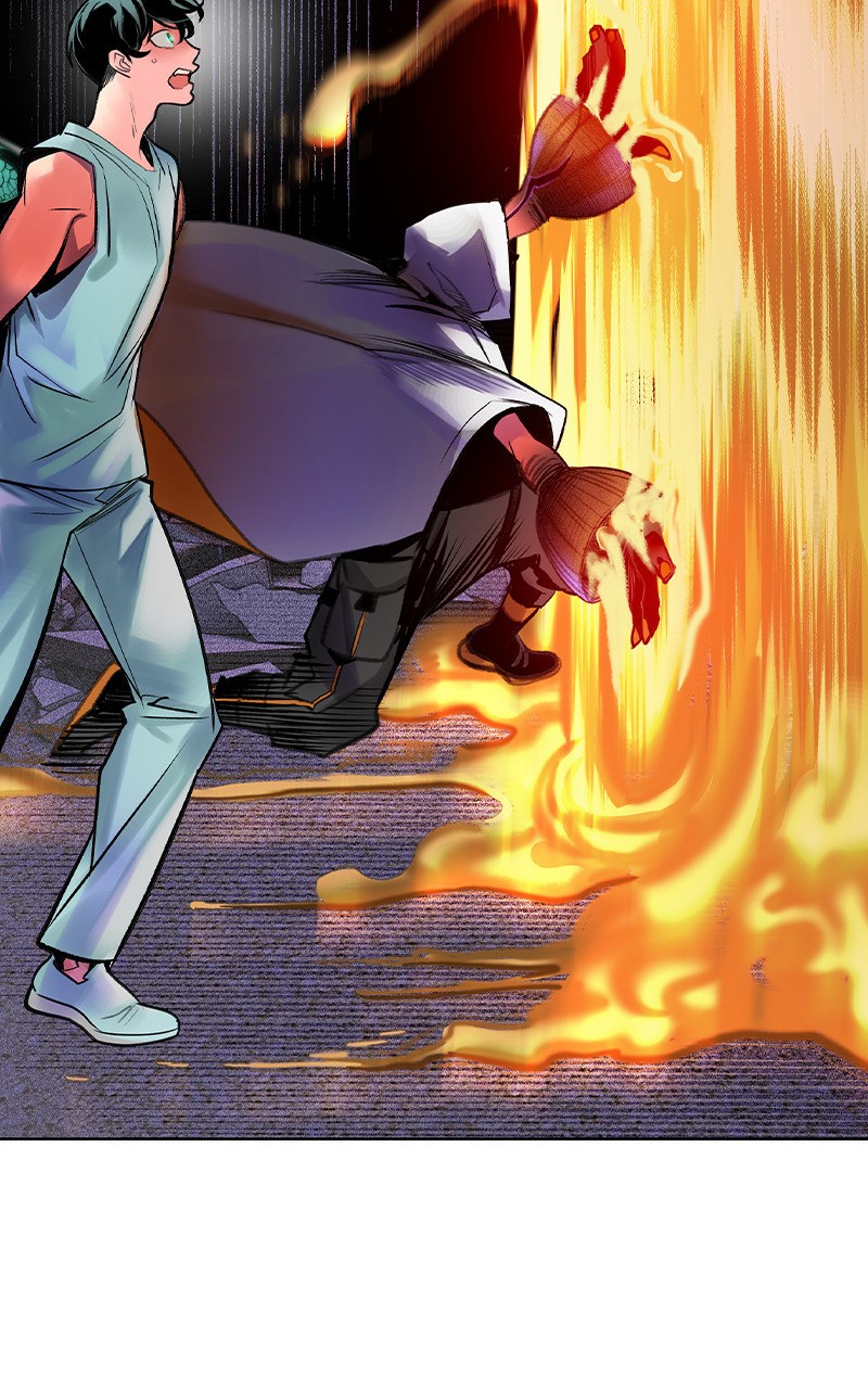 Read Jungle Juice FR Manga Online