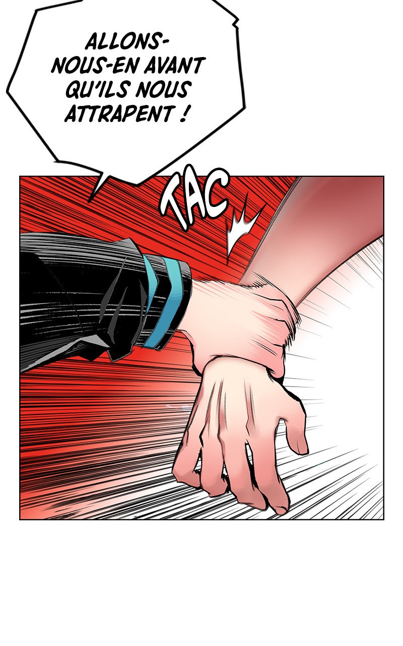 Read Jungle Juice FR Manga Online