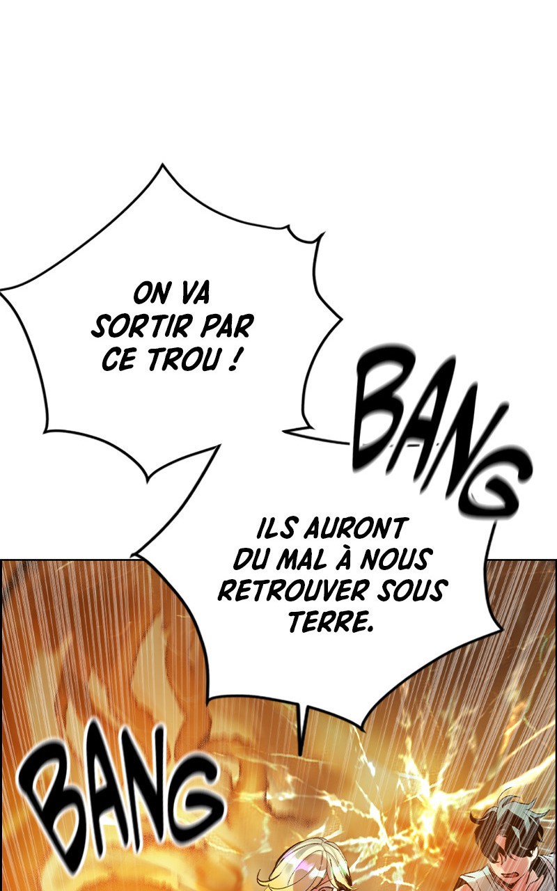 Read Jungle Juice FR Manga Online