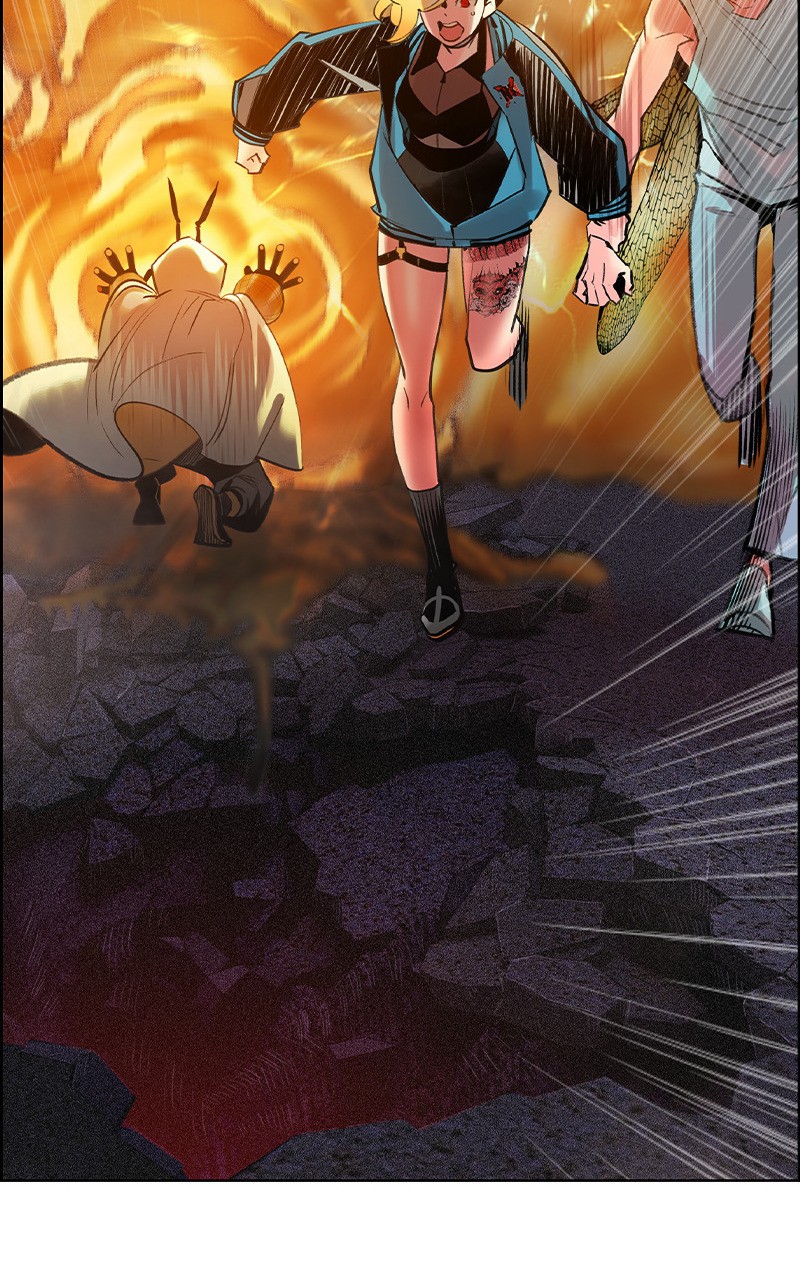 Read Jungle Juice FR Manga Online