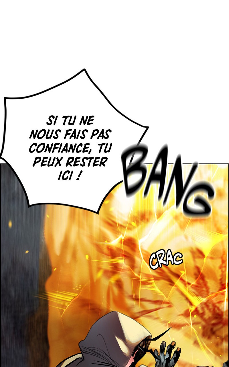 Read Jungle Juice FR Manga Online