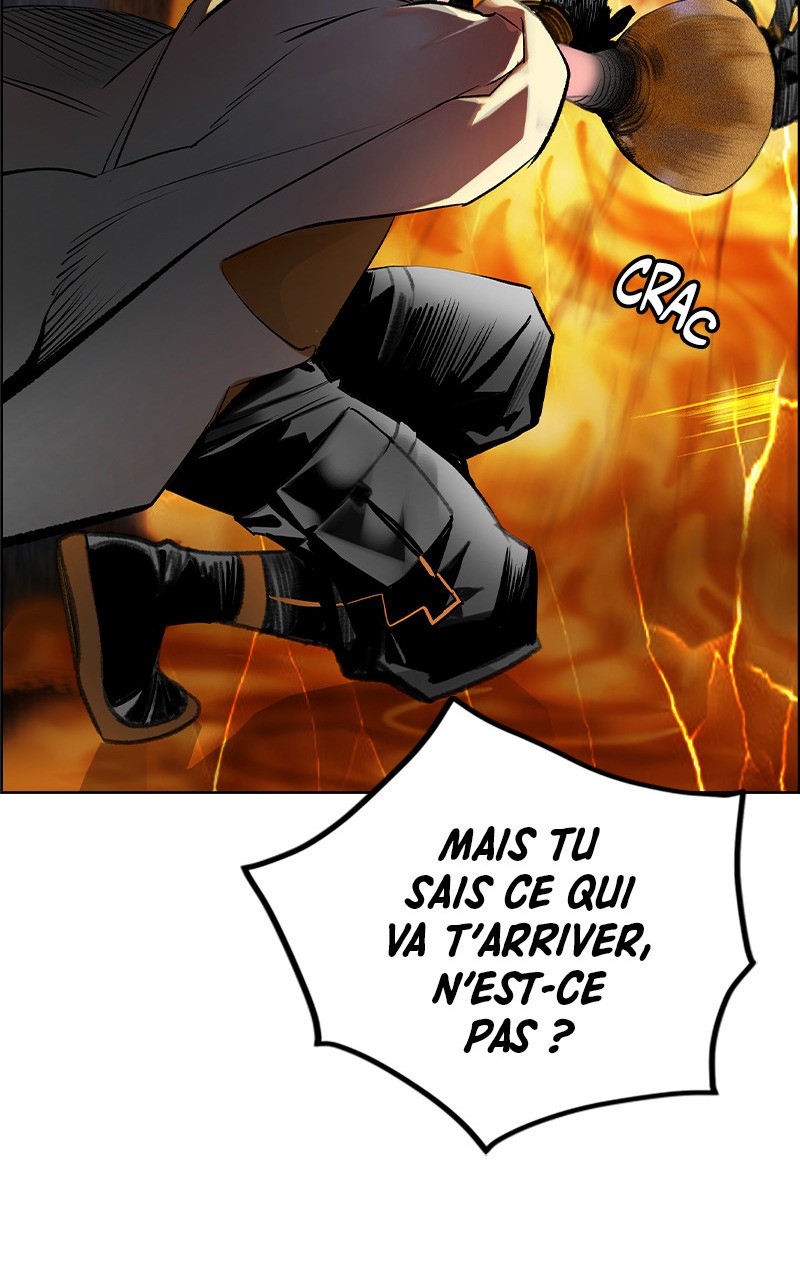 Read Jungle Juice FR Manga Online