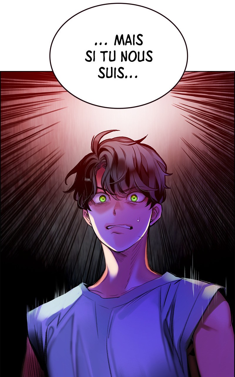 Read Jungle Juice FR Manga Online