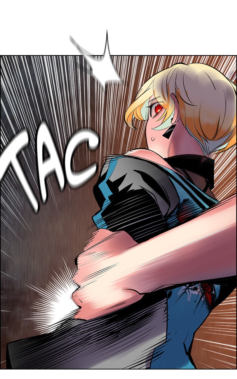 Read Jungle Juice FR Manga Online