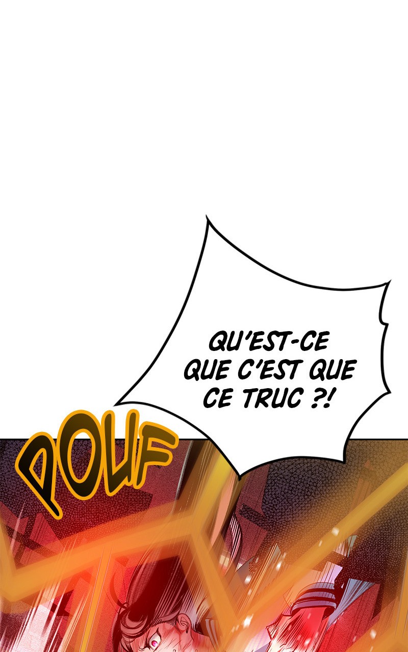Read Jungle Juice FR Manga Online