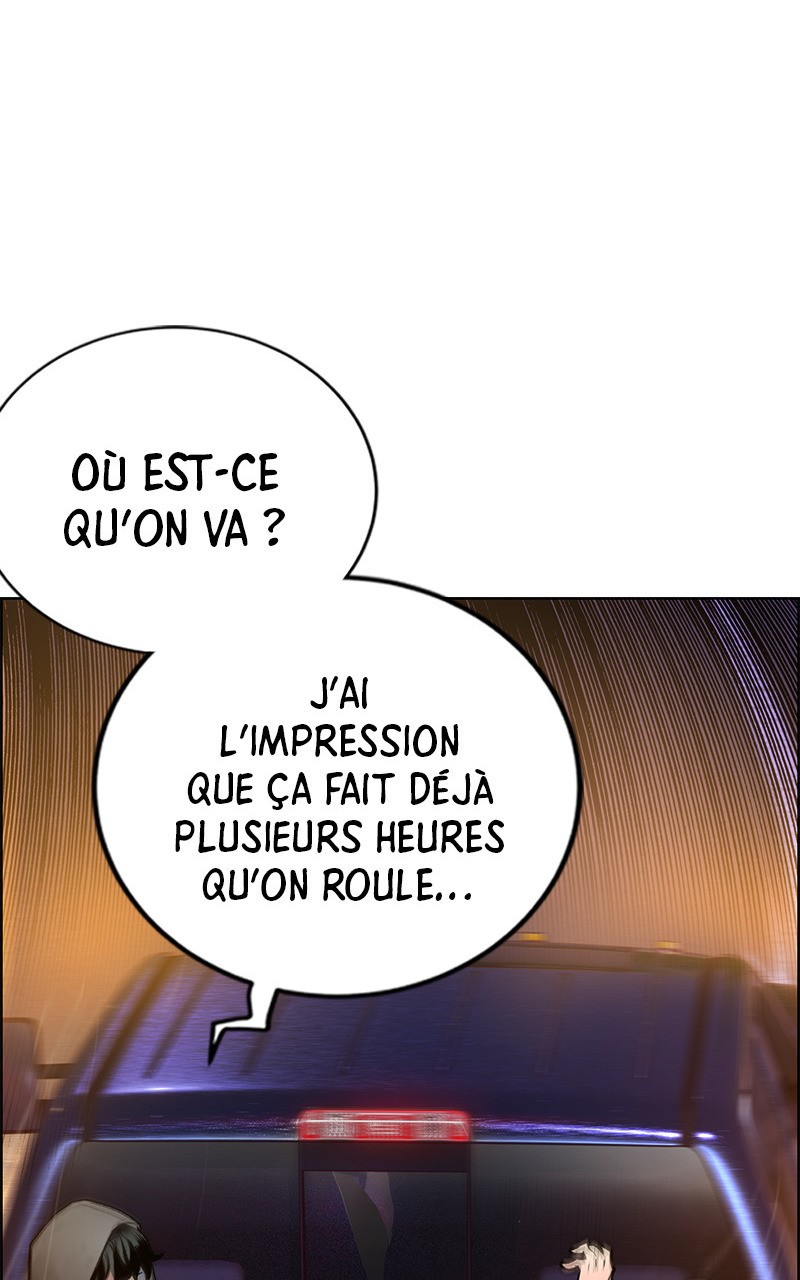 Read Jungle Juice FR Manga Online
