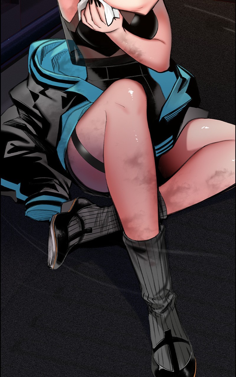 Read Jungle Juice FR Manga Online
