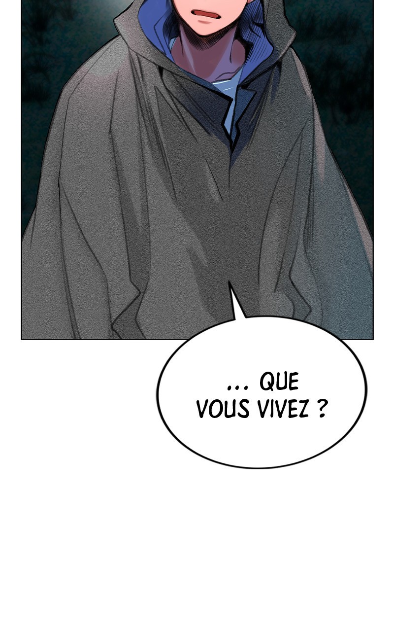Read Jungle Juice FR Manga Online