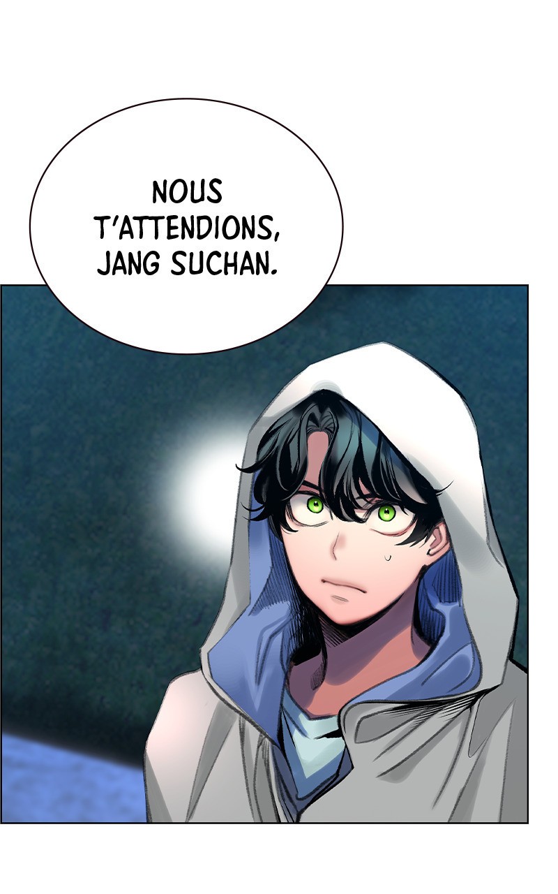 Read Jungle Juice FR Manga Online
