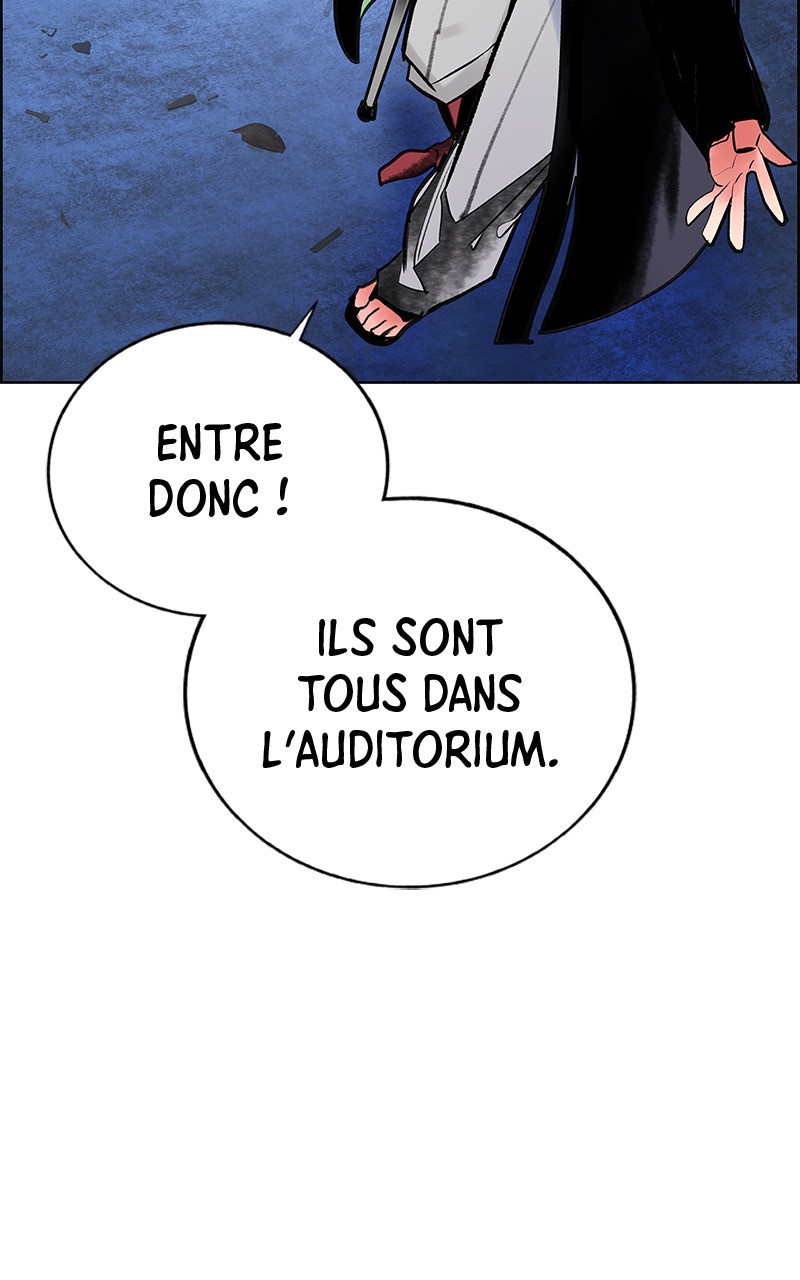 Read Jungle Juice FR Manga Online