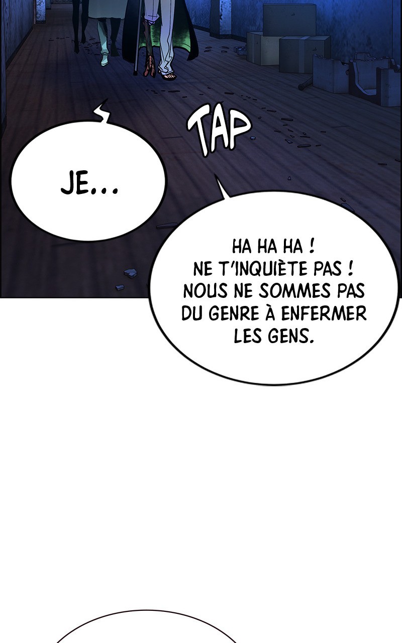 Read Jungle Juice FR Manga Online