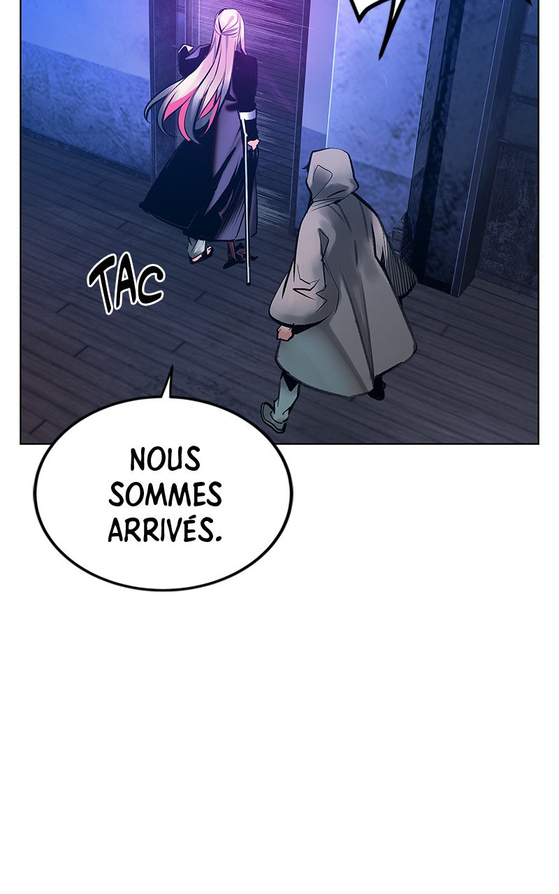 Read Jungle Juice FR Manga Online