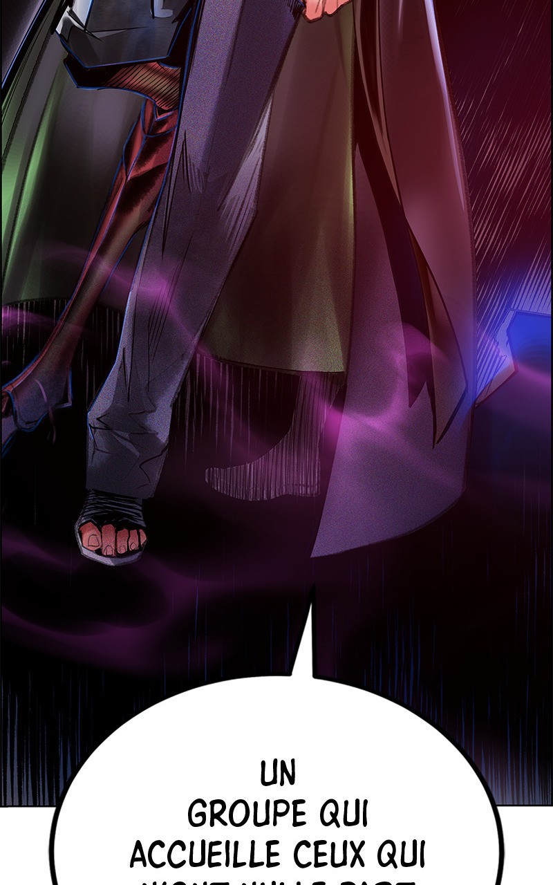 Read Jungle Juice FR Manga Online