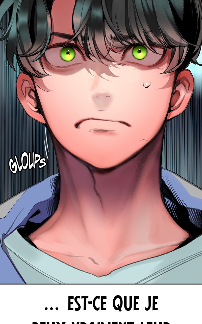 Read Jungle Juice FR Manga Online