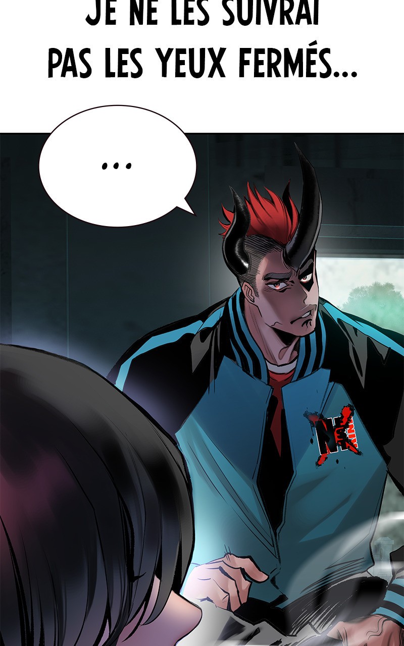 Read Jungle Juice FR Manga Online