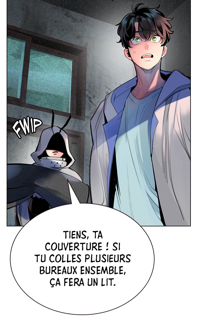 Read Jungle Juice FR Manga Online