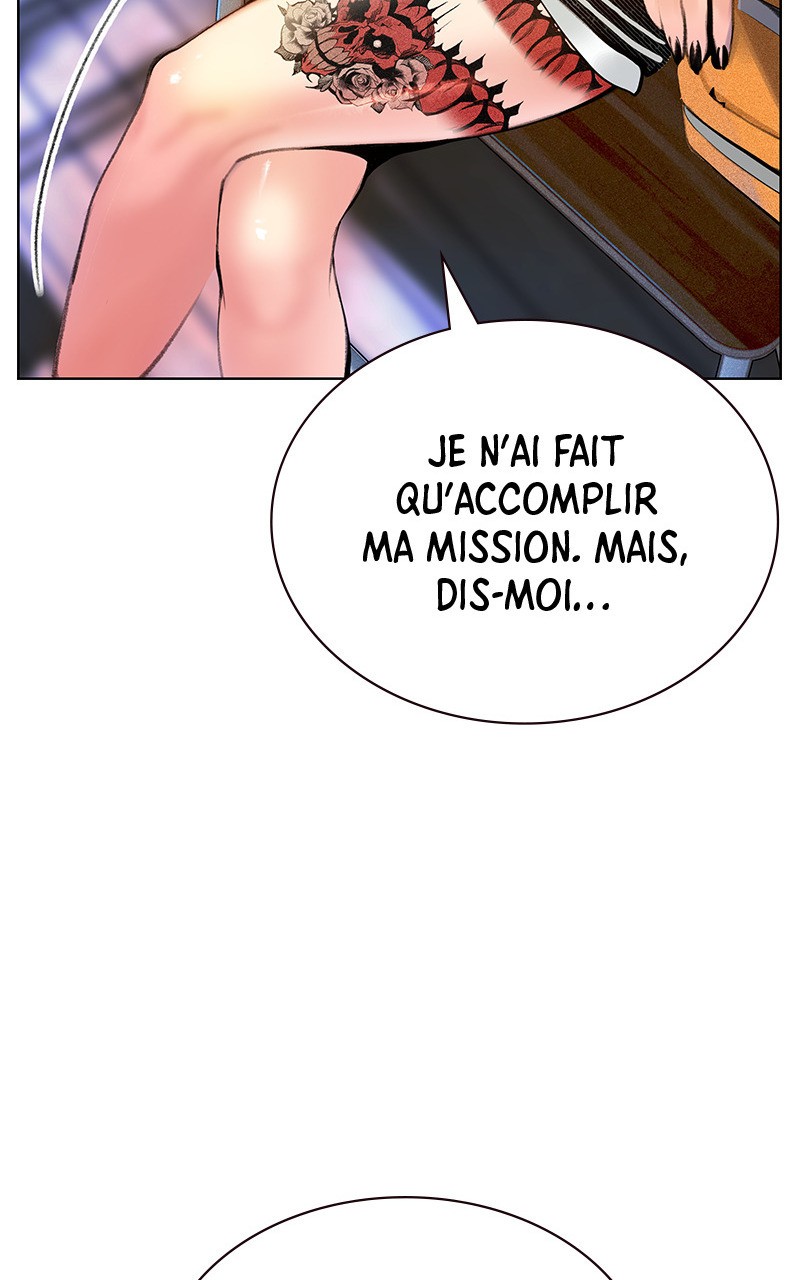Read Jungle Juice FR Manga Online