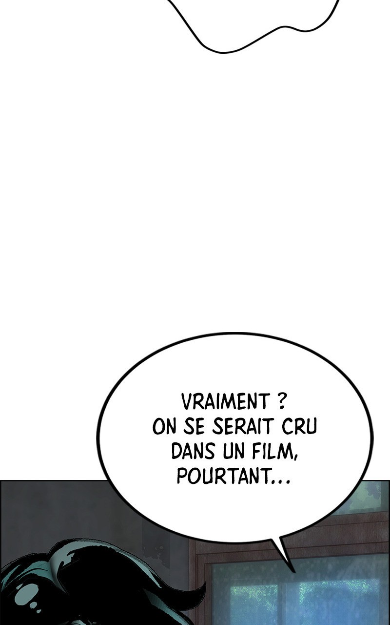 Read Jungle Juice FR Manga Online