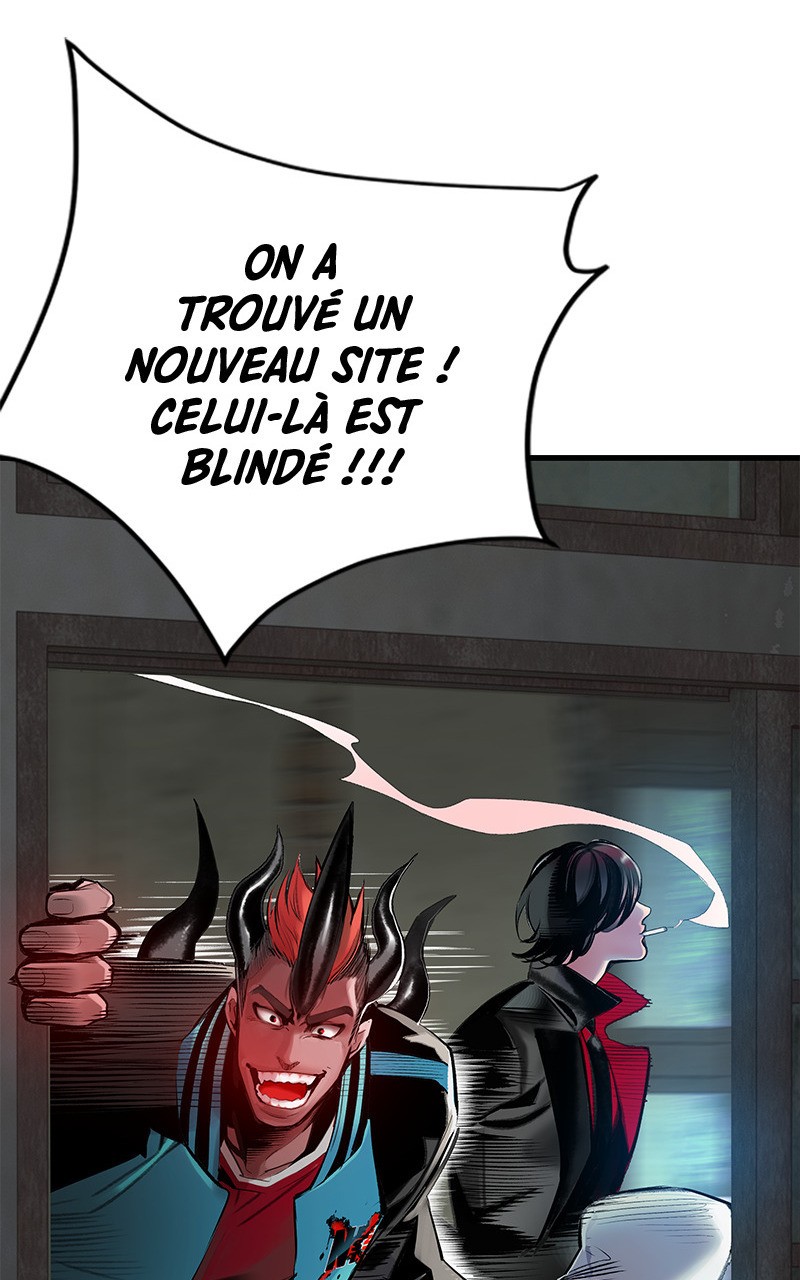 Read Jungle Juice FR Manga Online
