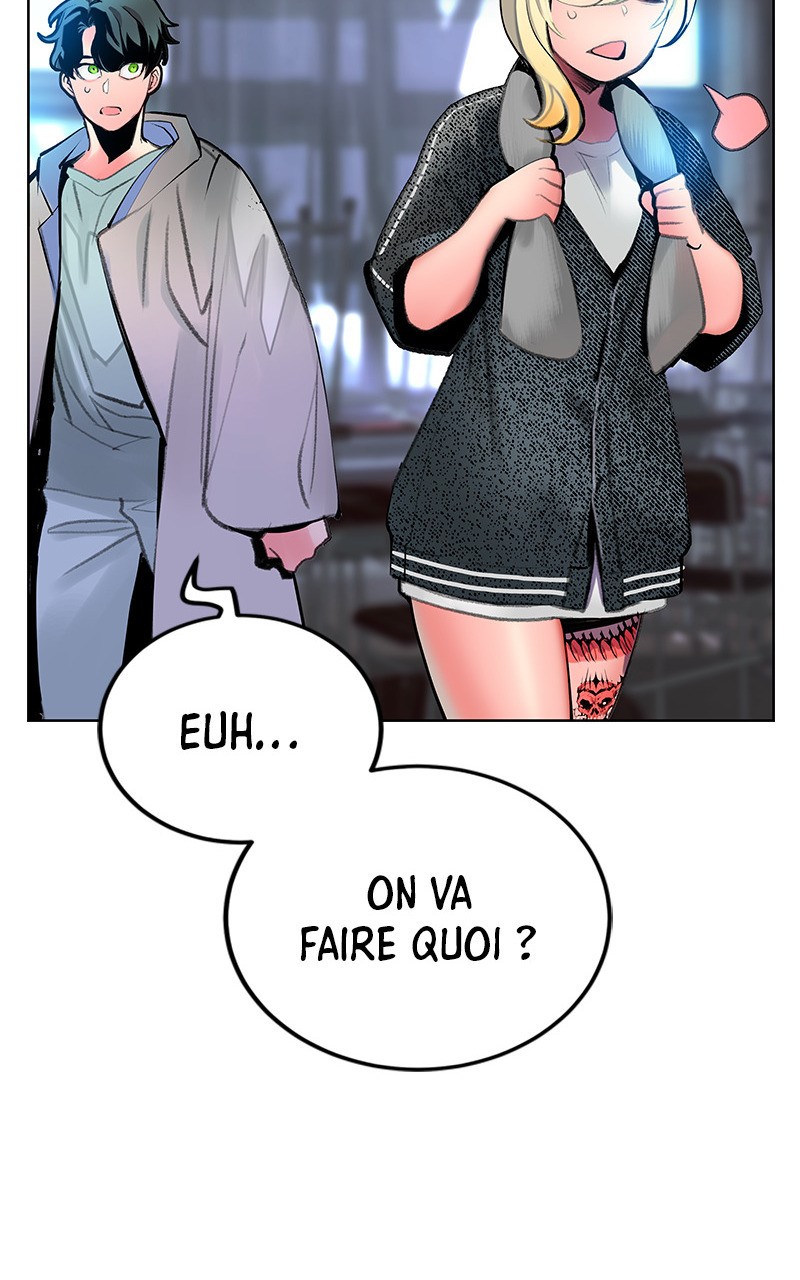 Read Jungle Juice FR Manga Online