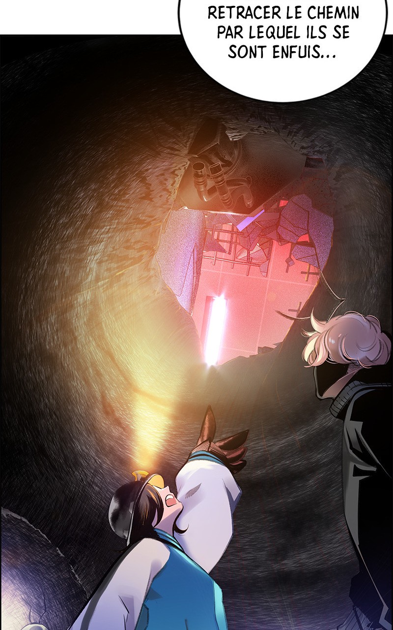 Read Jungle Juice FR Manga Online