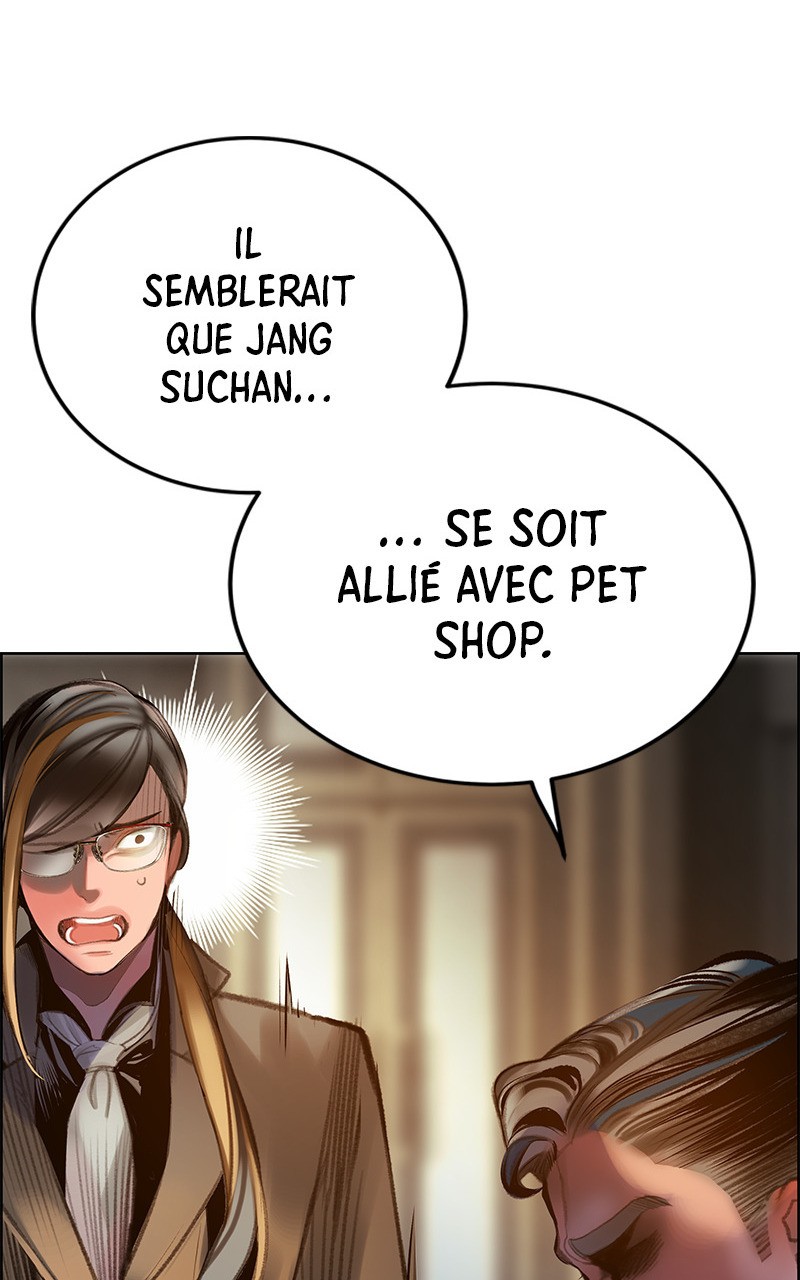Read Jungle Juice FR Manga Online