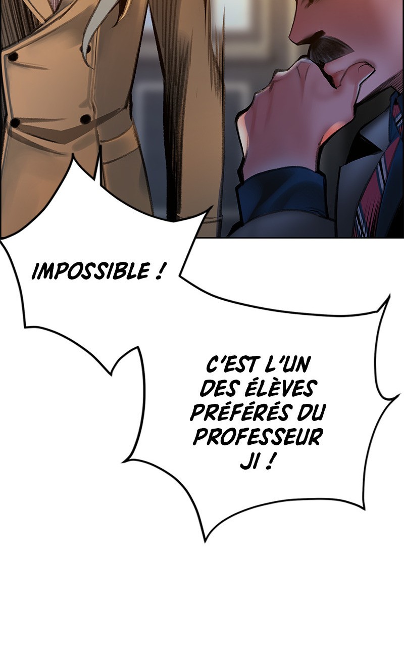 Read Jungle Juice FR Manga Online