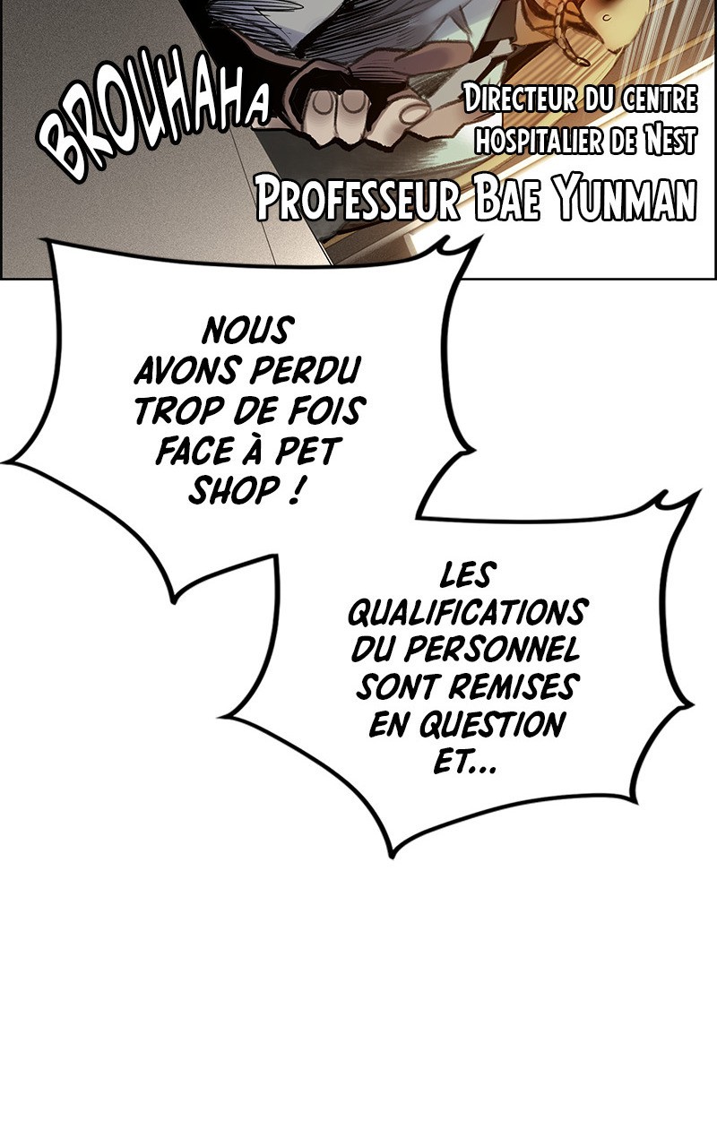 Read Jungle Juice FR Manga Online