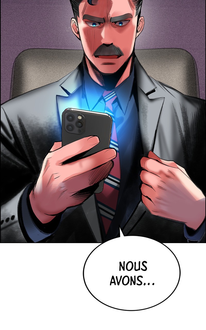 Read Jungle Juice FR Manga Online
