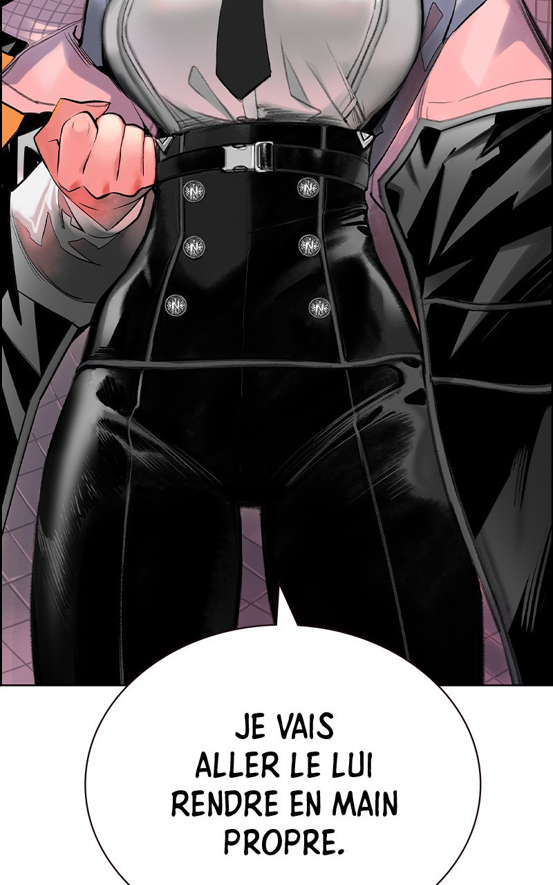 Read Jungle Juice FR Manga Online