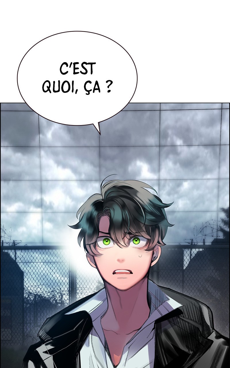 Read Jungle Juice FR Manga Online