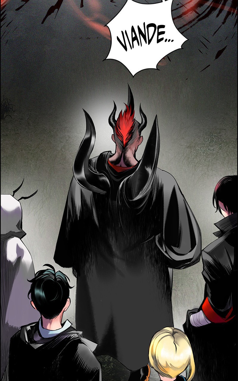 Read Jungle Juice FR Manga Online