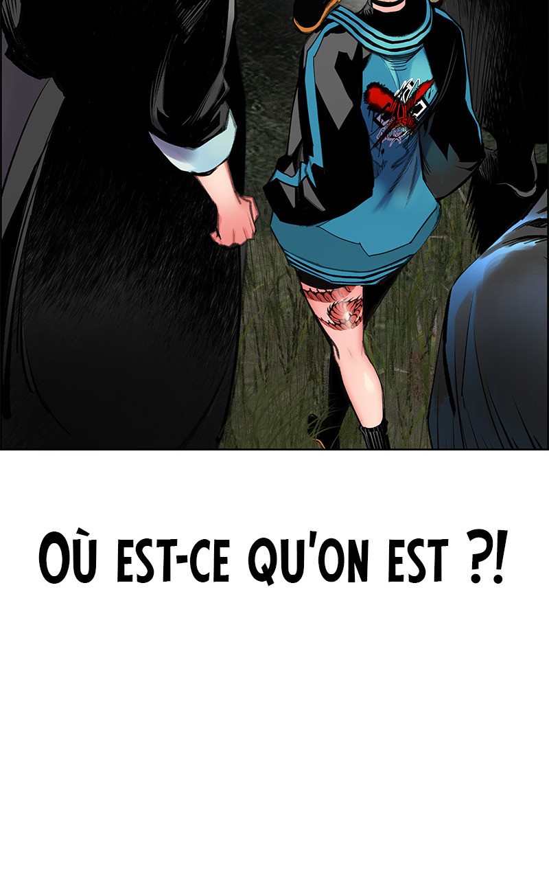 Read Jungle Juice FR Manga Online