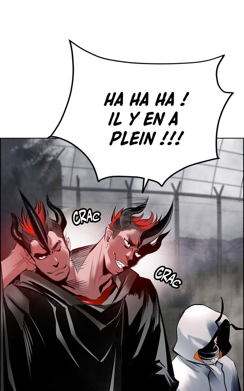 Read Jungle Juice FR Manga Online