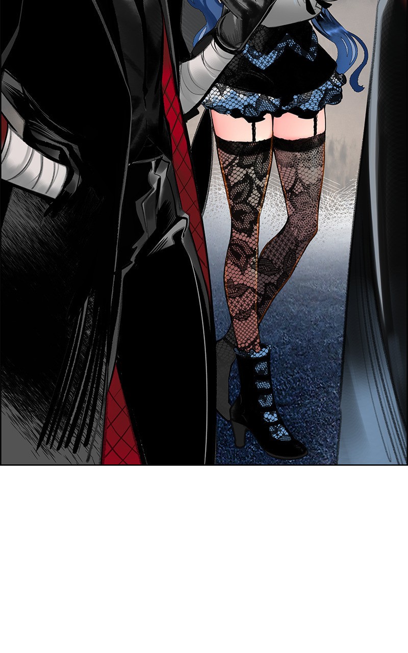Read Jungle Juice FR Manga Online