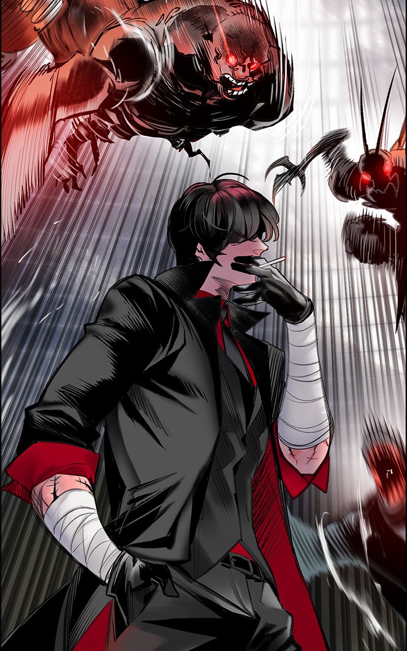 Read Jungle Juice FR Manga Online