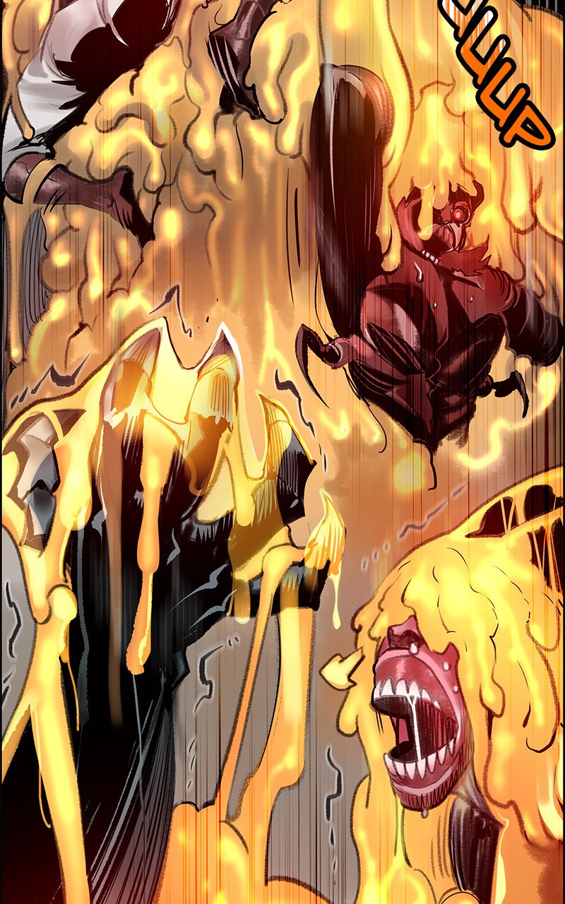 Read Jungle Juice FR Manga Online