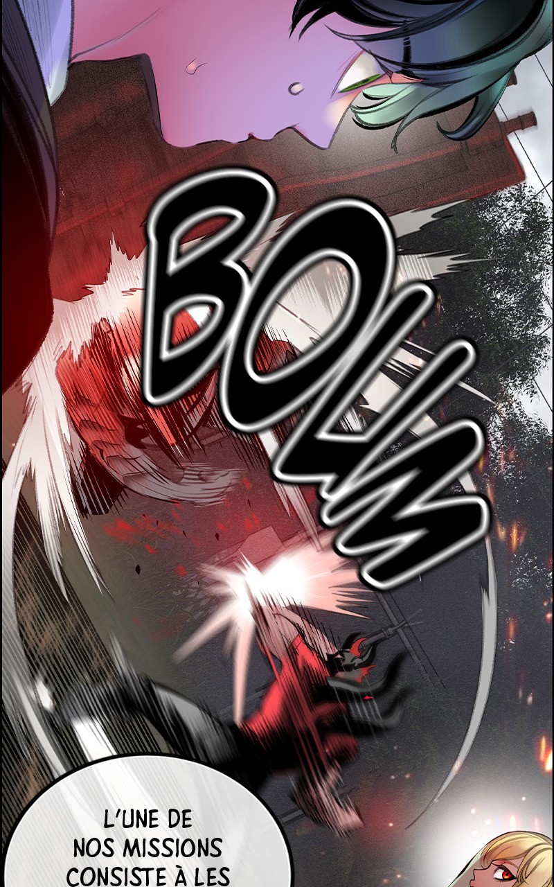 Read Jungle Juice FR Manga Online