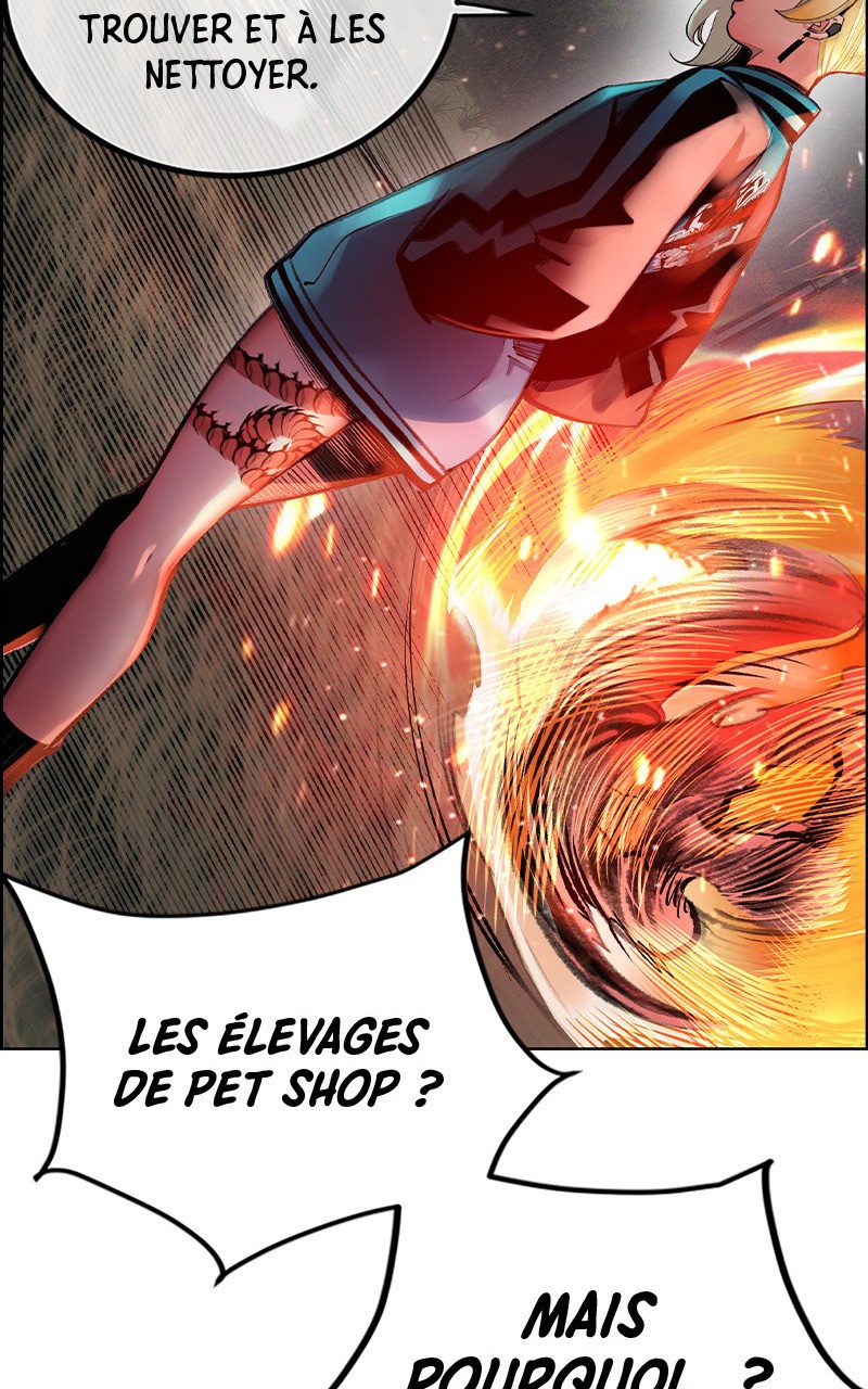 Read Jungle Juice FR Manga Online