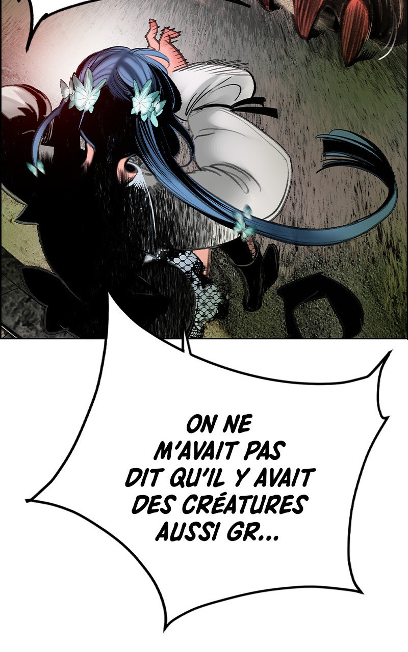 Read Jungle Juice FR Manga Online