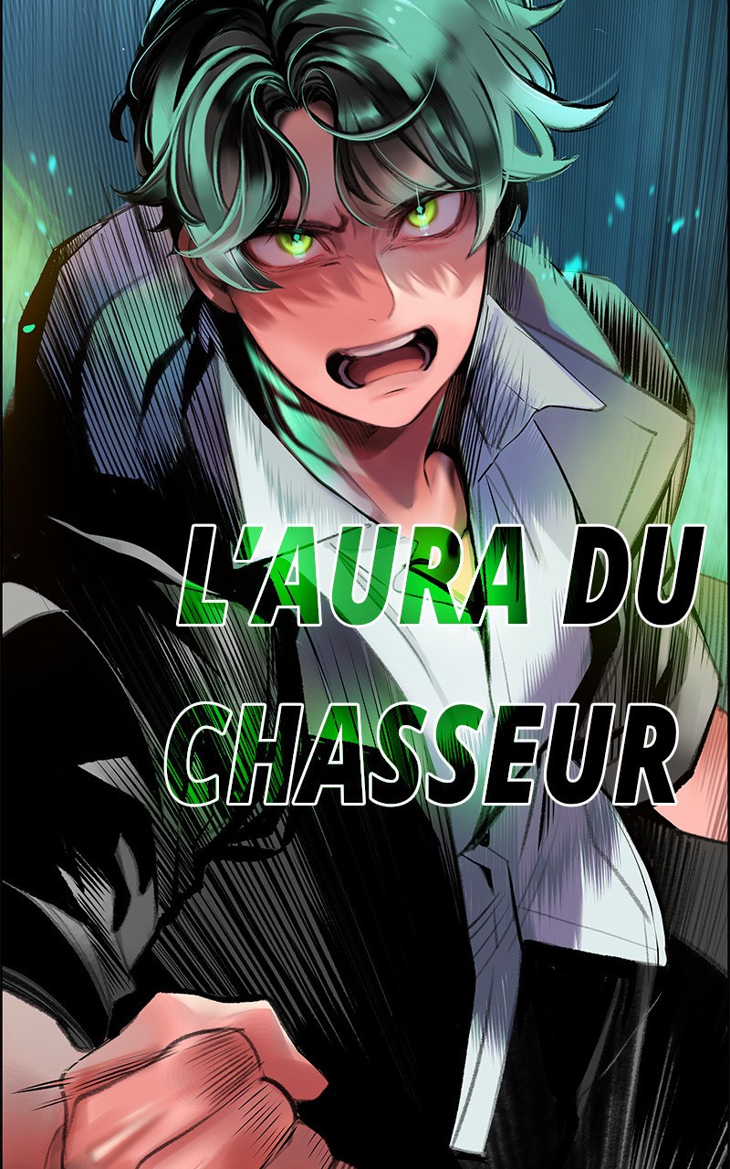 Read Jungle Juice FR Manga Online