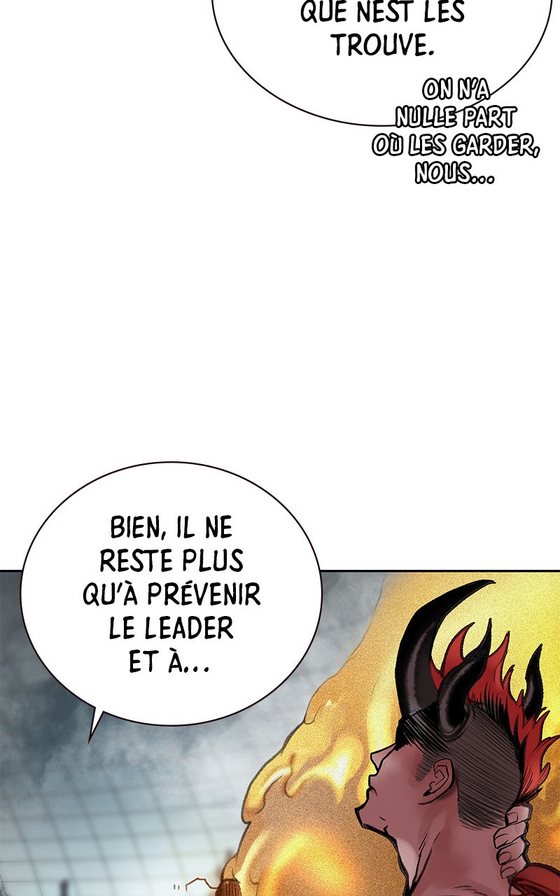 Read Jungle Juice FR Manga Online