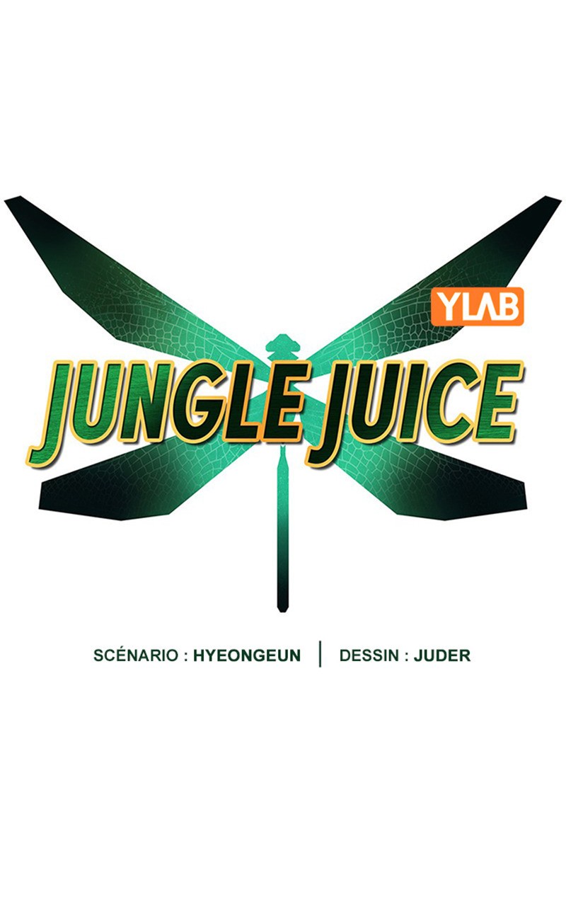 Read Jungle Juice FR Manga Online
