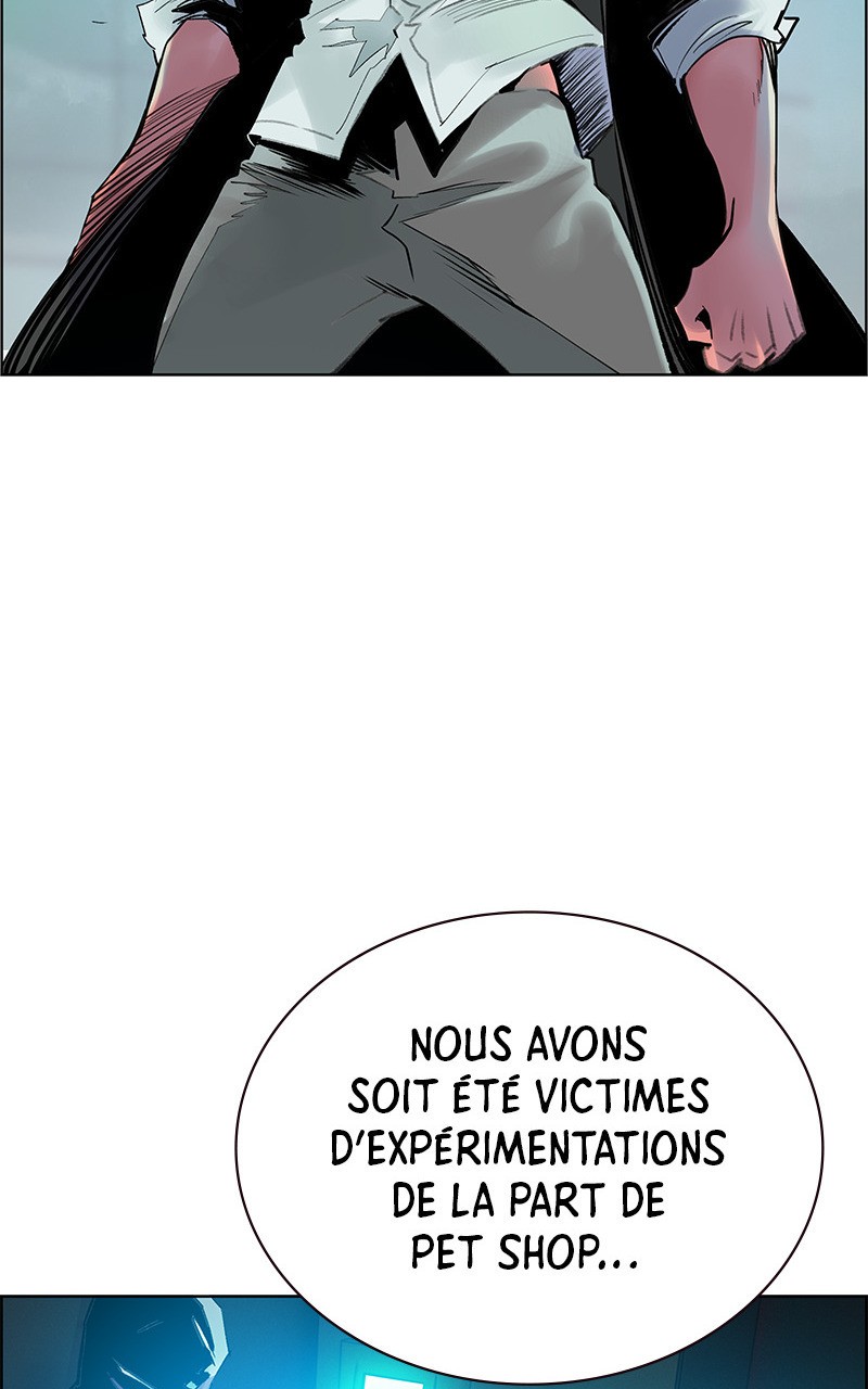 Read Jungle Juice FR Manga Online