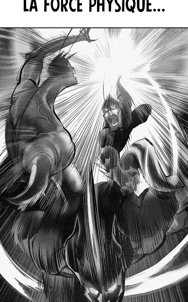 Read Jungle Juice FR Manga Online