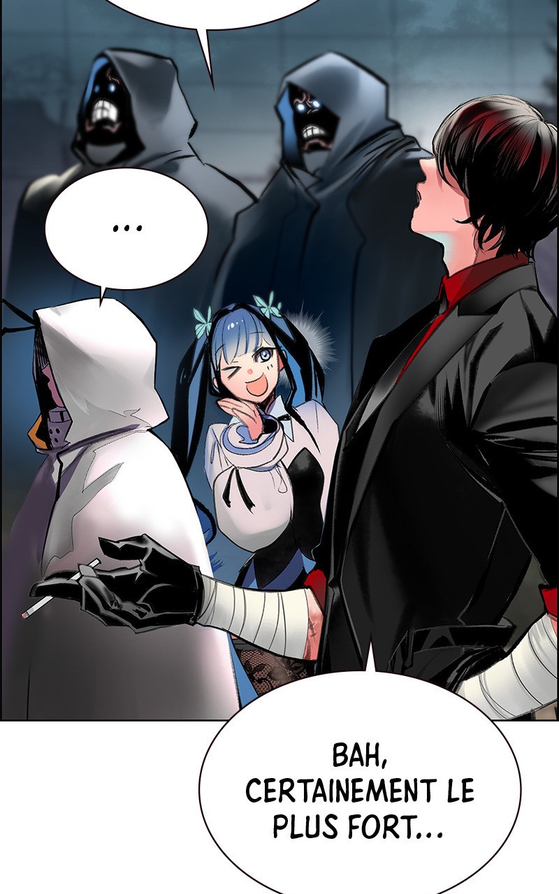 Read Jungle Juice FR Manga Online