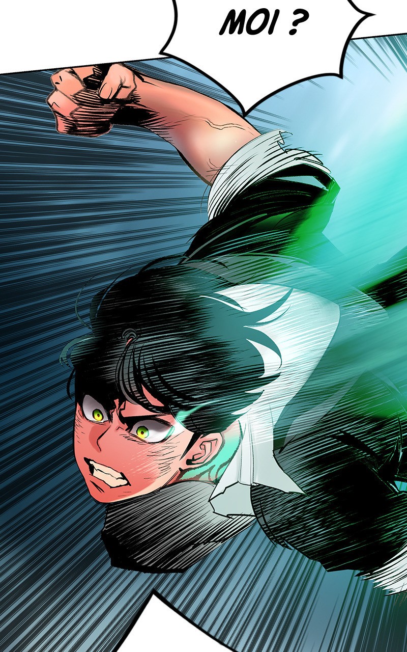 Read Jungle Juice FR Manga Online