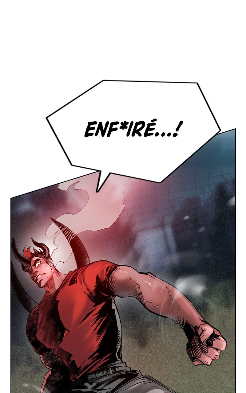 Read Jungle Juice FR Manga Online